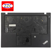 Ốp lưng Lenovo ThinkPad L480 C Palm Rest Bàn phím Case Top Case Case Case AP164000700