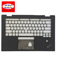 Ốp lưng Lenovo ThinkPad X1 YOGA 3RD C 2018 Vỏ bàn phím chính hãng SM10M69917