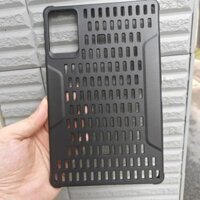 Ốp lưng Lenovo Y700 Gen4/2025 dẻo chống sốc tản nhiệt