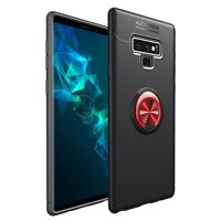 Ốp Lưng Lenuo Cho Samsung Galaxy Note 9 Ốp Có Giá Đỡ Hình Nhẫn Màu Hỗn Hợp Ốp Lưng Đa Năng [bonus]