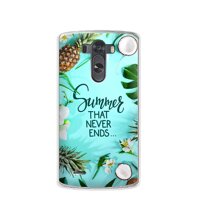 Ốp lưng LG G3 - 01161 7760 SUMMER04 - Silicone Dẻo