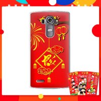 Ốp lưng LG G4 mừng Xuân 2020 kèm bao lì xì hot - 01162 7972 PHUC04 - Silicone Dẻo