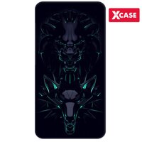 Ốp lưng LG G5  nhựa dẻo Silicon - Xcase D113