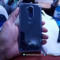 Ốp lưng LG G7 ThinQ Ringke Fusion