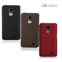 ốp lưng LG LU6200 / LTE Nillkin sần - oplulglte