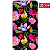 Ốp lưng LG Nexus 6 nhựa dẻo Silicon - Xcase D99