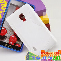 Ốp lưng LG Optimus L7 II P713 silicone