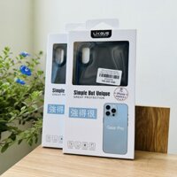 Ốp lưng Likgus lưng nhám dành cho iPhone Xs Max chống sốc tốt - hàng chính hãng - Xanh rêu