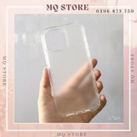 Ốp lưng Likgus nhám chống sốc, chống ố màu dành cho iPhone14 Pro Max hàng chính hãng - Trắng Mờ