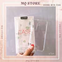 Ốp lưng Likgus trong suốt chống sốc không ố màu dành cho Samsung Galaxy S22  hàng chính hãng