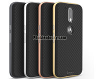 Ốp Lưng Lpaky Cho Motorola Moto G4/G4 Plus