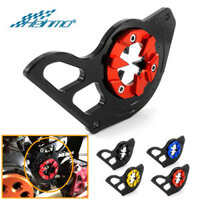 Ốp Lưng M3 Cho Xe For Honda Grom MSX125 MSX 125 125SF SF 2013-2017 2018 2019 Accessories