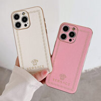 Ốp lưng mạ vàng chất lượng cao sang trọng cho iPhone 15 Pro Max 11 12 13 14 Pro Max 15 Pro Vị trí lỗ chính xác Vỏ điện thoại chống rơi có phim máy ảnh