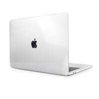 Ốp lưng Macbook Pro 15 inch Touch Bar 2016 Ultra thin trong suốt