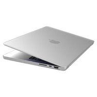 Ốp lưng Macbook Pro 16 inches 2021 JcPal MacGuard [JCP2440/JCP2441]