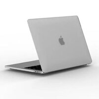 Ốp lưng Macbook Pro Wiwu iShield Hard Shell cho Macbook Pro 13 2020