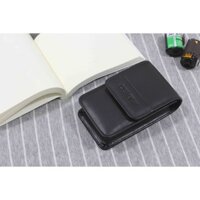 Ốp Lưng Máy Ảnh Da Mới Cho Contax T2 T3