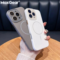 Ốp lưng máy ảnh IPhone 16 15 14 Plus 13 12 11 Pro Max