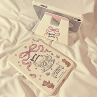 Ốp lưng máy tính bảng Air4th / Air5th Tương thích với iPad 9.7-Inch 5th / 6th / Air1 / Air2 iPad 7 / 8 / 9th Pro 11 Vỏ bảo vệ