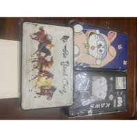 Ốp lưng máy tính bảng Coolpad Tasker CP3667AT / Tab Tasker 10 dẻo đen lưng in hình