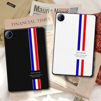 Ốp Lưng Máy Tính Bảng Dành Cho Vivo Pad 3 Pro Chơi Game Máy Tính Bảng Màu Đen TPU Cho Vivo Pad Air 11.5 "Vỏ Silicon Mềm Máy Tính Bảng Cho Vivo Pad