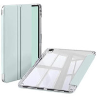 Ốp Lưng Máy Tính Bảng Huawei Matepad Pro 11 2024 2022 Ốp Lưng Có Giá Đỡ Bút Trong Suốt Đứng