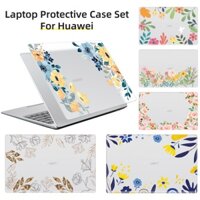 Ốp lưng máy tính bảng Huawei Matebook D14 D15 Magicbook Honor Mate book 13 14 16.1