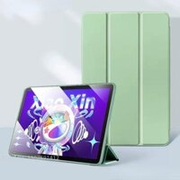 Ốp Lưng Máy Tính Bảng Lenovo Xiaoxin Pad 2024 Pro 11.2 2023 Plus 10.6 11.5 Tab P11 M10 2nd 3rd 10.1 10.3 Legion Y700 Vỏ Đứng