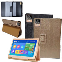 Ốp Lưng Máy Tính Bảng Mới Cho CHUWI Hi10 XPro 10.1 inch 2023 Flip Stand Da PU Bảo Vệ