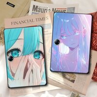 Ốp Lưng Máy Tính Bảng Oneplus Pad Pro Màu Đen TPU Cho Oneplus Pad Go Vỏ Silicon Mềm Cho One plus Pad Fundas