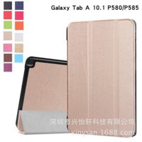 Ốp lưng máy tính bảng Samsung Tab A 10.1 P580 T580 T380 T590 T835 tương thích
