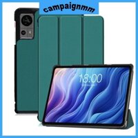 Ốp Lưng Máy Tính Bảng Trại TriFolded Đứng Cho T50HD T50Max Máy Tính Bảng Thu Hút Từ Tính
