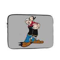 Ốp lưng máy tính xách tay Popeye The Sailor iPad chống sốc và trầy xước