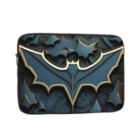 Ốp lưng máy tính xách tay Batman chống sốc và trầy xước iPad