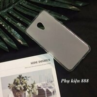 Ốp lưng Meizu M5C silicon dẻo