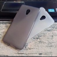 Ốp lưng Meizu M5S silicon