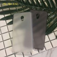 Ốp lưng Meizu Pro 5 Silicon dẻo