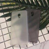 Ốp lưng Meizu Pro 5 Silicon dẻo