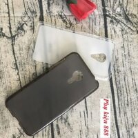 Ốp lưng Meizu Pro 5 silicon dẻo – OL2253