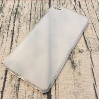 Ốp lưng Meizu U20 silicon