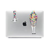 Ốp Lưng Mềm Bảo Vệ Bàn Phím Máy Tính MacBook Air 13 M1 2020 MacBook Pro 13 3D MacBook Pro14  Pro16 2021 - Mẫu 2, Mẫu 2