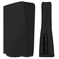Ốp Lưng Mềm Chống Bụi Cho PS5 Digital &amp; Vỏ Bảo Vệ Chống Bụi Cho Tay Cầm Chơi Game PlayStation 5