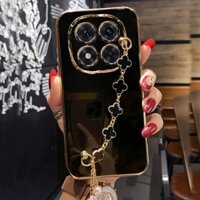 Ốp lưng mềm POCO X7 5G POCO X7 Pro 5G Vòng tay