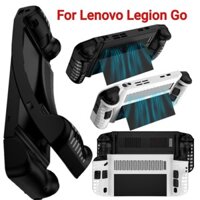 Ốp Lưng Mềm TPU Siêu Mỏng Cho Lenovo Legion Go Ốp Lưng Tay Cầm Bảng Điều Khiển Trò Chơi Vỏ Bảo Vệ Có Chân Đế Cho Quân Đoàn Đi Phụ Kiện