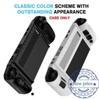 Ốp Lưng Mềm Tpu Silione Siêu Mỏng Cho Lenovo Legion Go Tay Cầm Máy Chơi Game Vỏ Bảo Vệ Cho W6c1