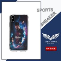 Ốp lưng Messi bá đạo 2021 Barca sấm sét dành cho dòng iphone 5/5s đến iphone 12 pro max BAR20210083