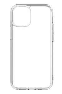 Ốp lưng Mipow Tempered Glass Case for iPhone 12 mini 5.4" - Chính hãng