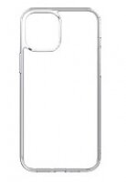 Ốp lưng Mipow Tempered Glass Case for iPhone 12 Pro Max (trong suốt)