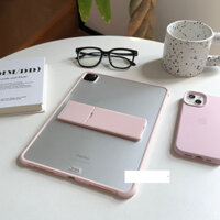 Ốp Lưng Mờ Cho iPad Pro11 2020 2021 2022 2024 Air 11 5 4 10.9 10th Gen 9th 8th 7th 10.2 9.7 2017 2018 Air 1 2 Mini 6