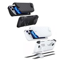 Ốp lưng mod case JSAUX cho máy chơi game Rog Ally chống sốc và va đập